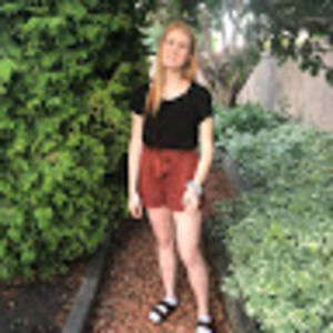 Meet your Posher, Meghan